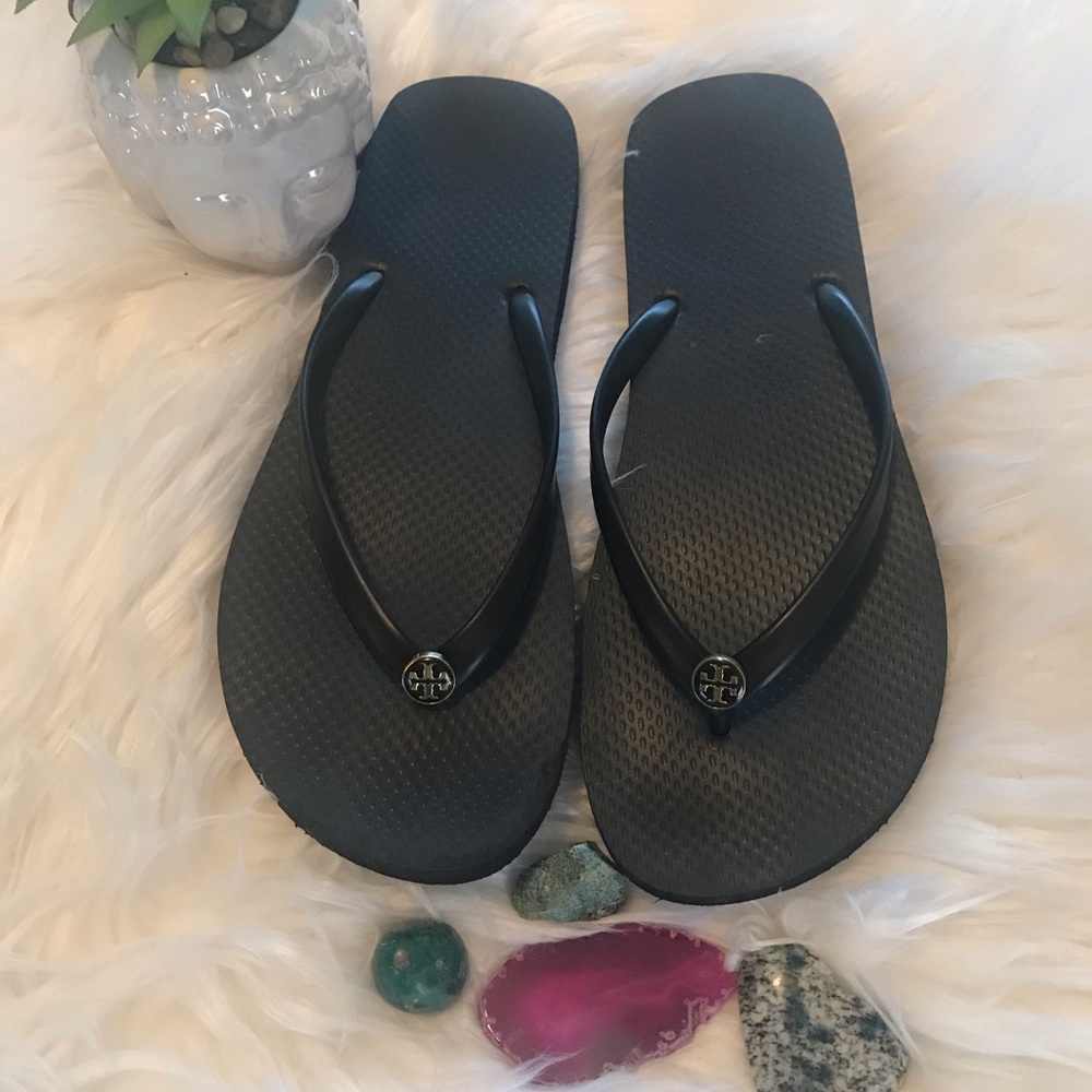 Tory Burch Flip Flops